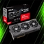 کارت گرافیک ایسوس RX 7900 XTX TUF Gaming OC 24GB