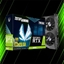کارت گرافیک زوتاک GAMING RTX 3050 Twin Edge 8G