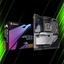 مادربورد گیگابایت X670E AORUS MASTER