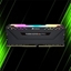 رم کورسیر VENGEANCE RGB PRO 16GB 3600Mhz CL18