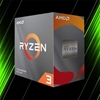 پردازنده ای ام دی Ryzen 3 4300G
