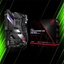 مادربورد ایسوس ROG Crosshair VIII Hero (WI-FI)