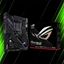 مادربورد ایسوس ROG Crosshair VIII Dark Hero