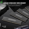رم کورسیر VENGEANCE 16GB 5200MHz CL40 DDR5