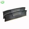 رم کورسیر  VENGEANCE 32GB 16GBx2 6200MHz CL40 DDR5