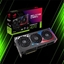 کارت گرافیک ایسوس ROG Strix RTX 4070 12GB