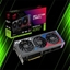 کارت گرافیک ایسوس ROG STRIX RTX 4060 TI OC 8GB