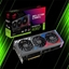 کارت گرافیک ایسوس ROG STRIX RTX 4060 TI 8GB