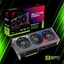 کارت گرافیک ایسوس ROG STRIX RTX 4060 OC 8GB