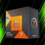 پردازنده گیمینگ ای ام دی Ryzen 7 7800X3D