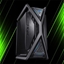 کیس گیمینگ ایسوس ROG Hyperion GR701