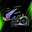 کارت گرافیک گیگابایت RTX 4080 AORUS MASTER 16GB