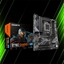 مادربورد گیگابایت B760 GAMING X DDR5