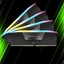 رم کورسیر VENGEANCE RGB 192GB 48GBx4 5200MHz CL38