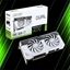 کارت گرافیک ایسوس RTX 4070 DUAL White OC Edition 12GB