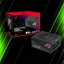 پاور ایسوس 850 وات ROG STRIX 850G Gold Aura Edition