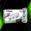 کارت گرافیک زوتاک GAMING RTX 4090 24G Trinity OC White Edition