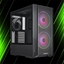 کیس گیمینگ لیان لی Lancool 216 Black