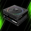 پاور 1050 وات ترمالتیک Toughpower Grand RGB 1050W Platinum	