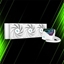 خنک کننده مایع پردازنده دیپ کول LT520 WH