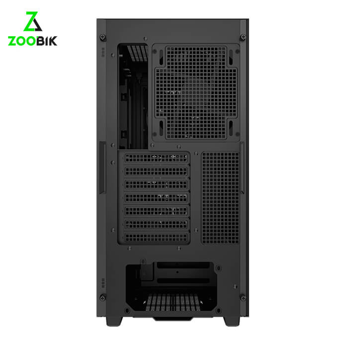 خرید و قیمت کیس دیپ کول CK560||خرید قطعات کامپیوتری| زوبیک