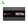 پاور 750 وات کورسیر RM750e Gold Full Modular Low-Noise