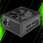 پاور 850 وات کورسیر RM850X Shift 80 PLUS Gold Full Modular