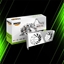کارت گرافیک اینو تری دی RTX 4060 Ti 16GB TWIN X2 OC WHITE