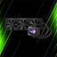 خنک کننده مایع پردازنده ایسوس ROG RYUJIN III 360