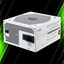 پاور 750 وات کولرمستر V750 GOLD V2 WHITE