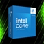  پردازنده اینتل CORE I5-14600KF Raptor Lake BOX