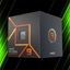 پردازنده ای ام دی Ryzen 9 7900 
