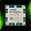 پردازنده ای ام دی بدون باکس Ryzen 5 7600