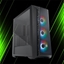 کیس کولر مستر MasterBox 520 MESH Black