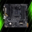 مادربرد ایسوس TUF GAMING A520M-PLUS WIFI
