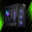 کیس گیمینگ ام اس آی MPG GUNGNIR 300R AIRFLOW