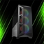 کیس کوگر DarkBlader X5 RGB