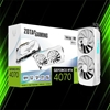 کارت گرافیک زوتاک GAMING RTX 4070 Twin Edge OC 12GB White Edition
