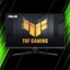 مانیتور 32 اینچ گیمینگ ایسوس TUF GAMING VG32AQA1A