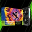 کارت گرافیک زوتاک GAMING RTX 4060 Ti 16GB AMP SPIDER-MAN