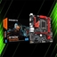 مادربورد گیگابایت B760M GAMING DDR5 Rev. 1.0