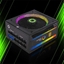 پاور 850 وات گیم مکس RGB 850 Rainbow 