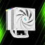 خنک کننده پردازنده دیپ کول AK500 DIGITAL WH