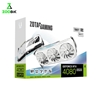 کارت گرافیک زوتاک RTX 4080 16GB SUPER Trinity OC White Edition GDDR6X