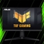 مانیتور گیمینگ 27 اینچ ایسوس TUF Gaming VG27AQML1A