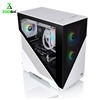 کیس ترمالتیک Divider 170 TG Snow ARGB