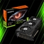 کارت گرافیک گیگابایت RTX 4070 SUPER WINDFORCE OC 12G