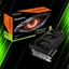 کارت گرافیک گیگابایت RTX 4090 WINDFORCE 24G