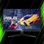مانیتور 24 اینچ ایسوس VY249HGE