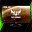 مانیتور گیمینگ 24 اینچ ایسوس TUF GAMING VG249Q1R